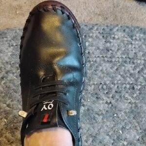 Soft And Comfy Slip Ons